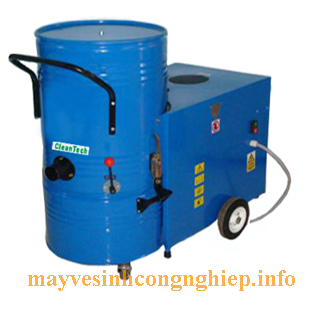 Máy hút bụi công nghiệp - CT 5A